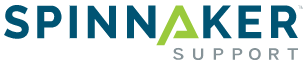 Spinnaker Support